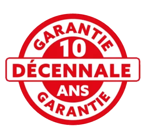 Assurance décennale de Chardelin Couverture